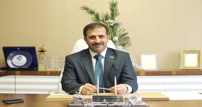 Özel Deva Hastanesi'nden organ bağışı çağrısı