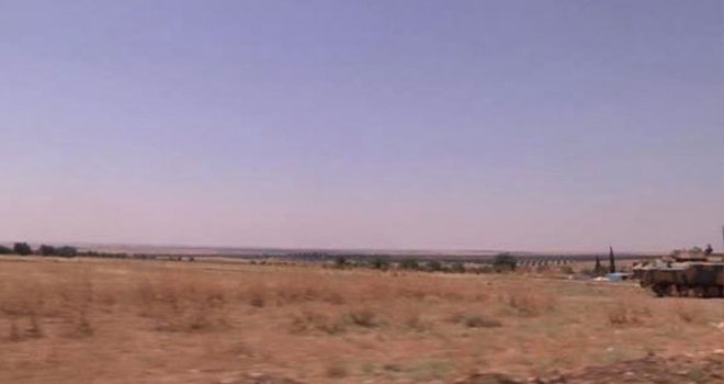 'Özel Güvenlik Bölgesi' uygulaması 10 gün uzatıldı