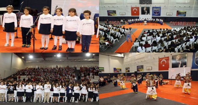 ÖZEL SANKO OKULLARI: CUMHURİYETİN EMANETÇİSİ