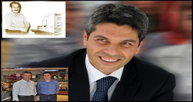 ÖZGÜLER AİLESİNİN ACI GÜNÜ