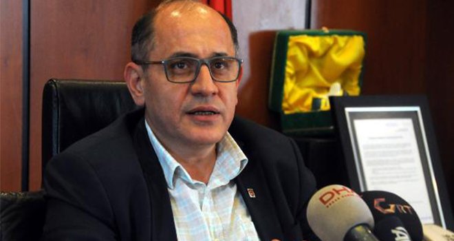 Özpineci: Lisans sıkıntımız yok