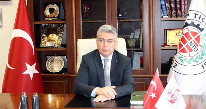 Özyurt : “Arabuluculuk İş Dünyasına Soluk Aldıracak”