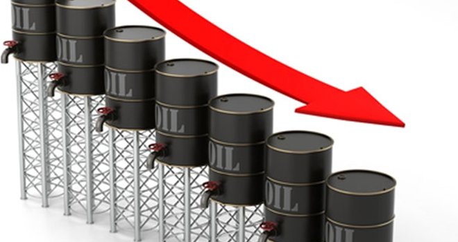 Petrol fiyatları 6,5 yılın en düşüğünde