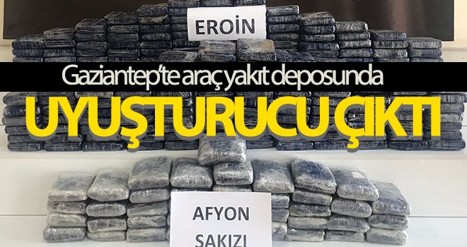 Polis uyuşturucu tacirlerine göz açtırmıyor: 1 gözaltı