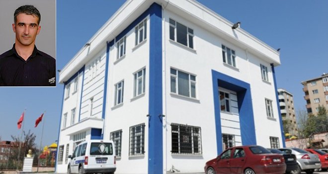 Polise şikayet edince öldürüldü