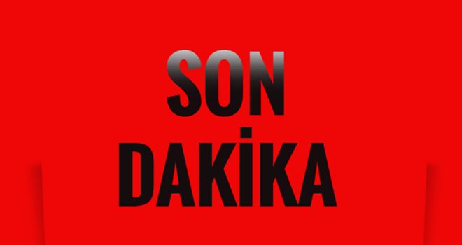 Polise silahlı saldırı: 1 polis şehit