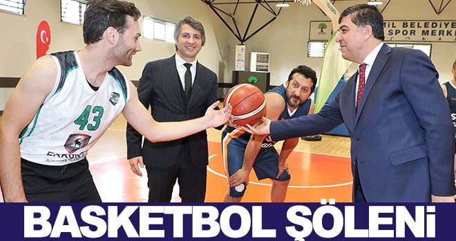 Potada 10 ilin şampiyonu mücadele ediyor