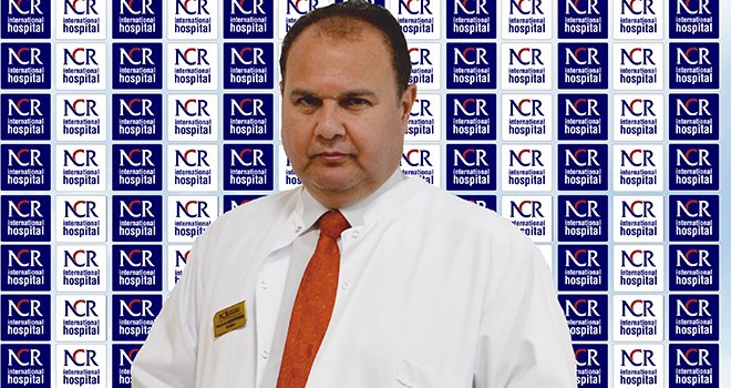 Prof. Dr. Çokkeser: Mutluluğun yolu burnunuzdan geçiyor