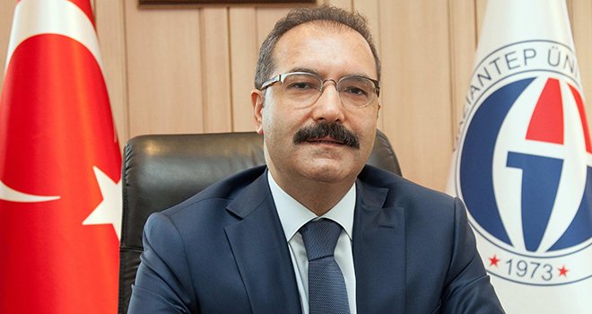 Prof. Dr. Gür: 1 Milyon 200 Bin TL Fon Sağlandı”