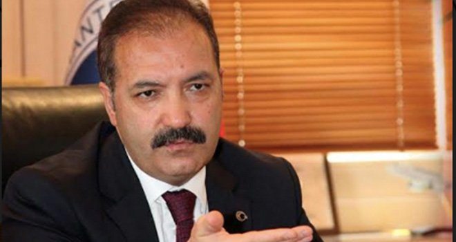 Prof Gür'den Sri Lanka Katliamı için Kınama ve Taziye Mesajı