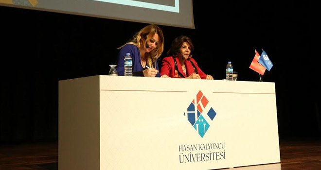 Psikolojinin gündemi bu kez oyun terapisi