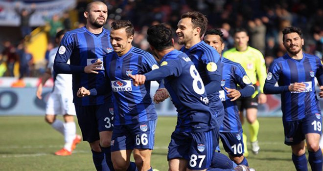 PTT 1. Lig’de büyük kapışma