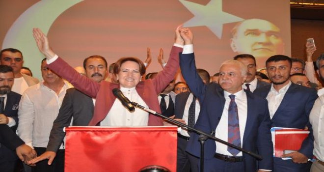 Rahat olanları, rahatsız etmeye geliyoruz