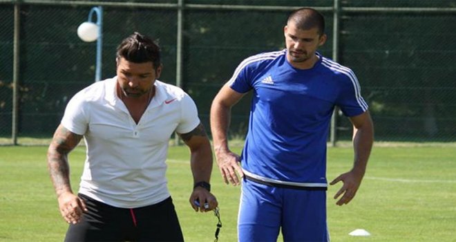 Raspopovic’e özel taktik