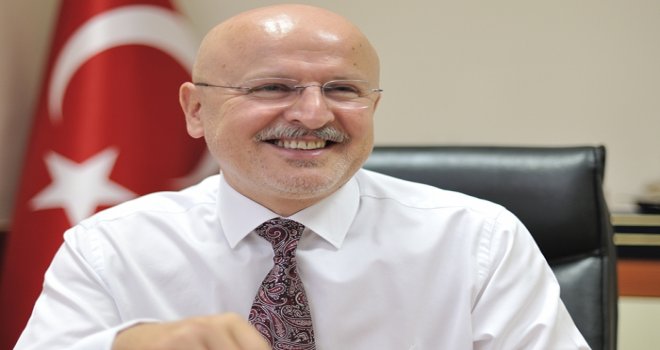 REKTÖR SINAV’DAN ÖĞRENCİLERE SINAV UYARISI