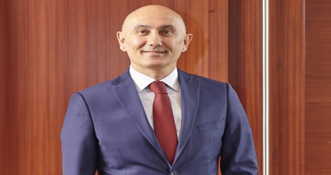 Rektör Yılmaz’dan 25 Aralık mesajı