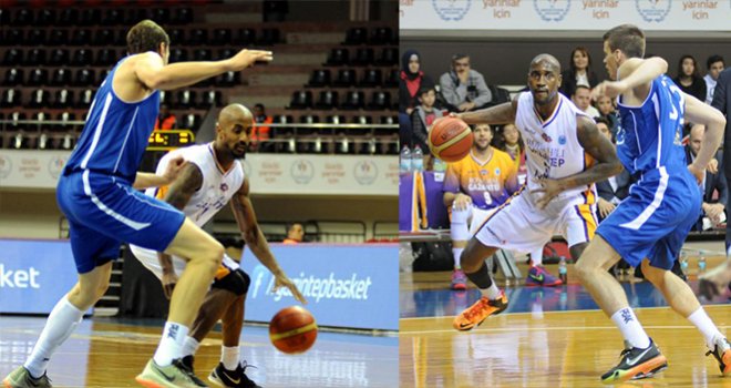 Royal Halı Gaziantep- Fraport Skyliners: 66-71