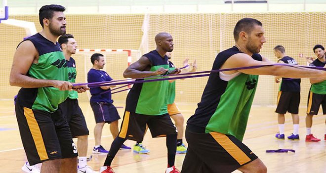 ROYAL HALI’DA HEDEF GALİBİYET