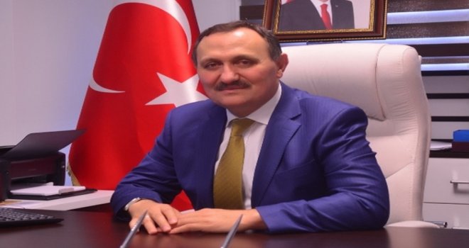 Sağlık Müdürü Yazı: Organ bağışı sayısını arttırmalıyız