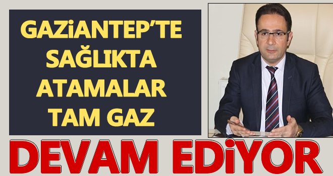Sağlıkta atamalara rötar!