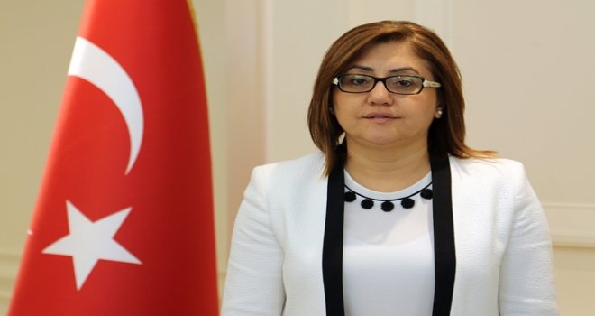 Şahin: Atatürk, dünya tarihine yön veren, bir liderdir