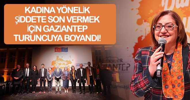 Şahin: Ekonomik kalkınmanın kilidi kadınlardır