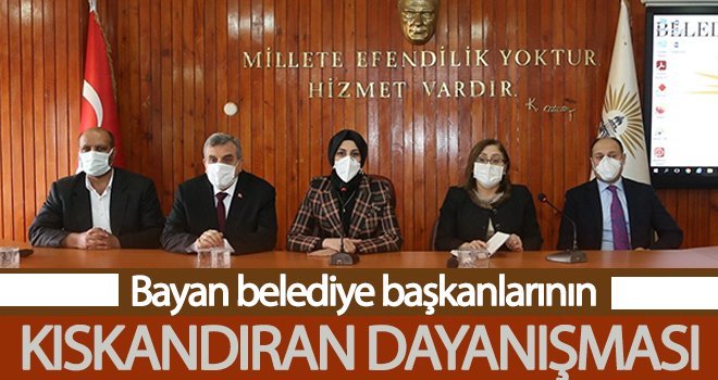 Şahin: Hepimiz Fırat’ın çocuklarıyız