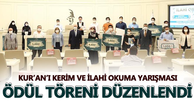 Şahin: Şehri imal ederken nesli ihmal edemeyiz
