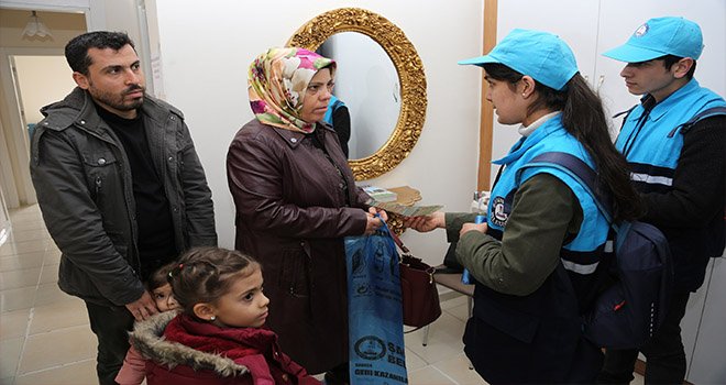 Şahinbey Belediyesi Geri Dönüşümü Anlatıyor