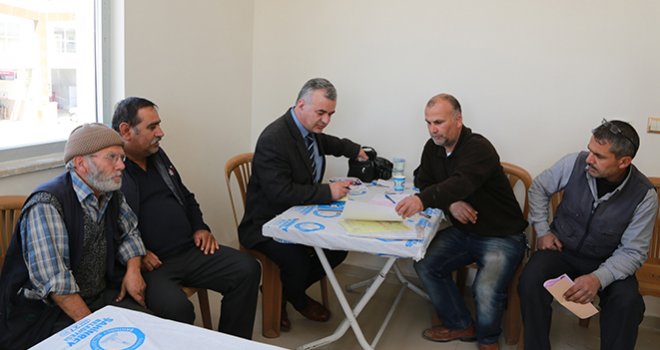 Şahinbey Belediyesi’nden esnafına müjde