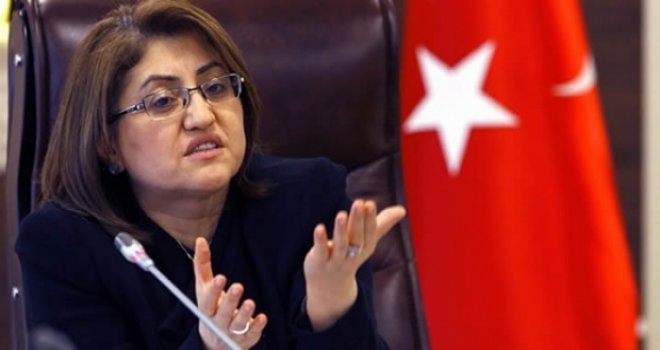 Şahin'den, 'Yurtdışına çıkış yasağı' haberlerine açıklama