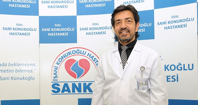 Sani konukoğlu hekim kadrosunu genişletiyor