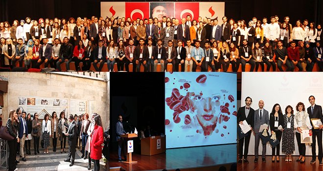Sanko Üniversitesinin futbol, bilim, sağlık sempozyumu sona erdi