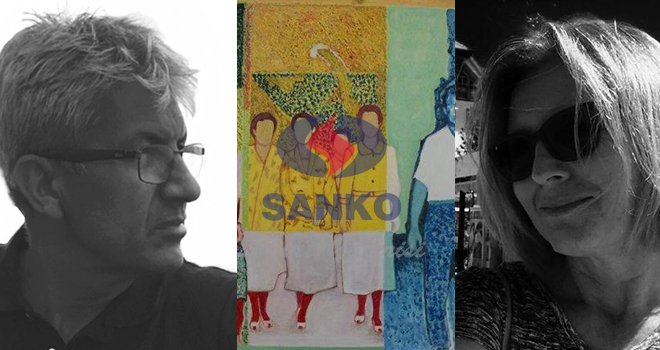 SANKO'da “Geçmişten Bugüne” temalı sergi