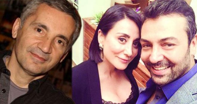 Saruhan Hünel, Karagül'den Kovulacak Mı?