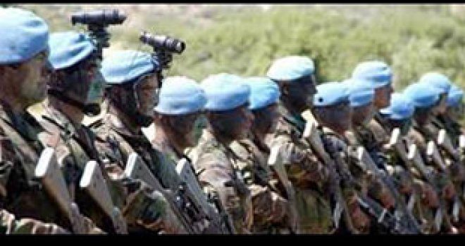 Seçim günü için komando ve Özel Harekata sevk edildi...