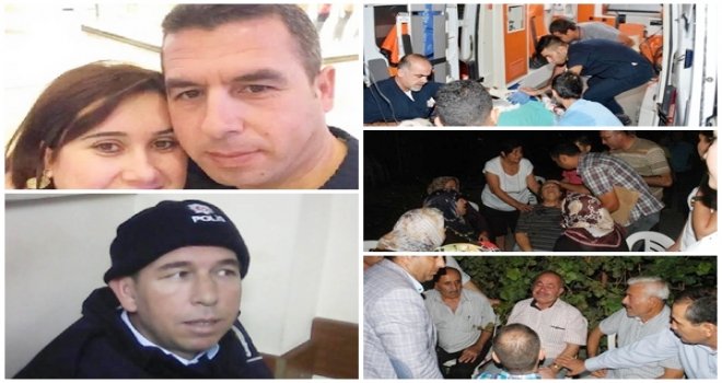 'VALİ BUZDOLABINDAKİLER NE OLDU?'