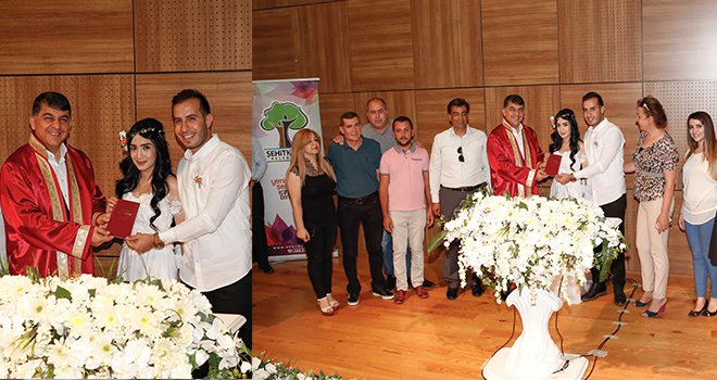 Şehitkamil'de 07. 07. 2017 yoğunluğu