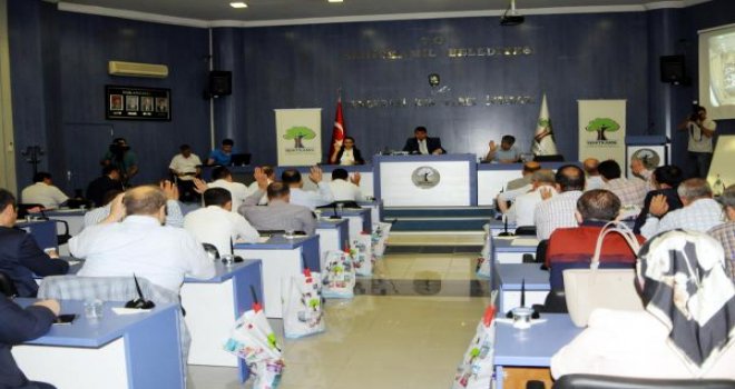 Şehitkamil'de yeni kurulan mahalleye '15 Temmuz' ismi verildi