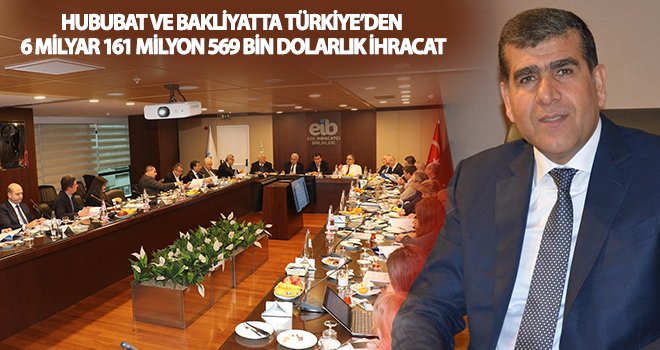 Sektörel Sorunların Çözümü İçin Çalışıyoruz 2020’den umutluyuz