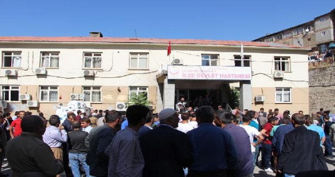 Şemdinli'de şehit sayısı 18'ye yükseldi