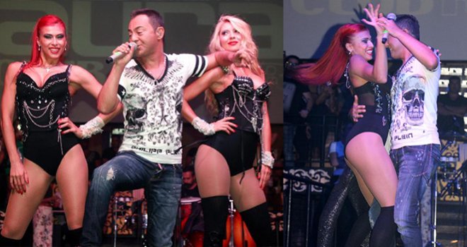 Serdar Ortaç: Artık Duygusal Şarkı Yazmayacağım