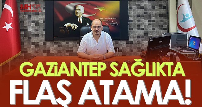 Sevilen genel cerrah başhekim oldu