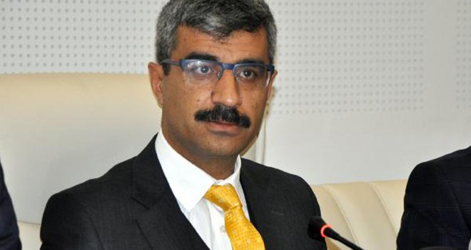 SGK Başkanı Bağlı: 1,5 milyon kişinin istihdamı sağlanacak