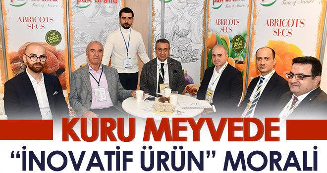 Sıal Paris, Genel Gıda İhracatını Olumlu Etkileyecek