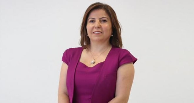 Şölen Çikolata CEO'su Türkiye'nin en güçlü 50 iş kadını listesinde