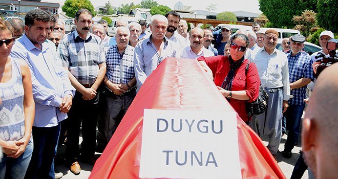 Son cenazeler de memleketlerine uğurlandı