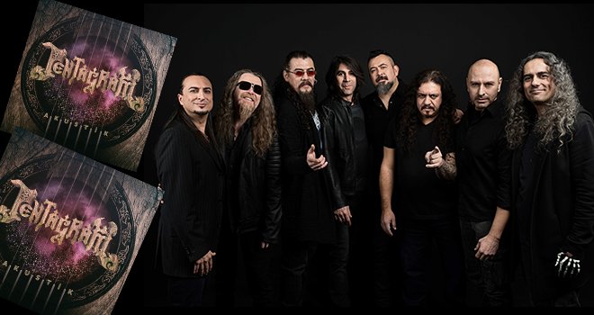 “Sonsuz”da ilk defa üç vokal bir arada