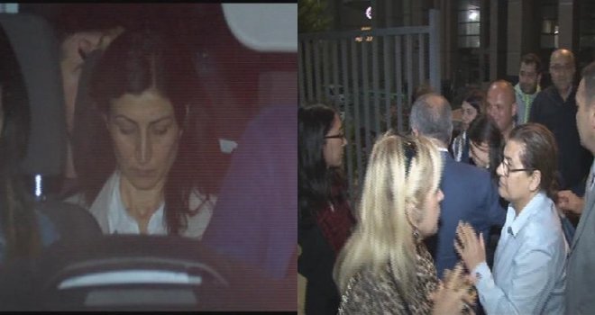 Sözcü gazetesine yönelik soruşturmada 2 kişi tutuklandı