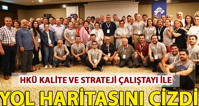 Sözen: HKÜ olaracak çok hızlı ilerliyoruz